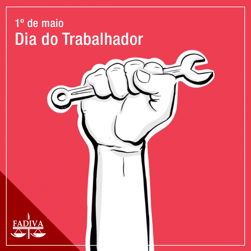 2021 05 01 Dia do Trabalhador