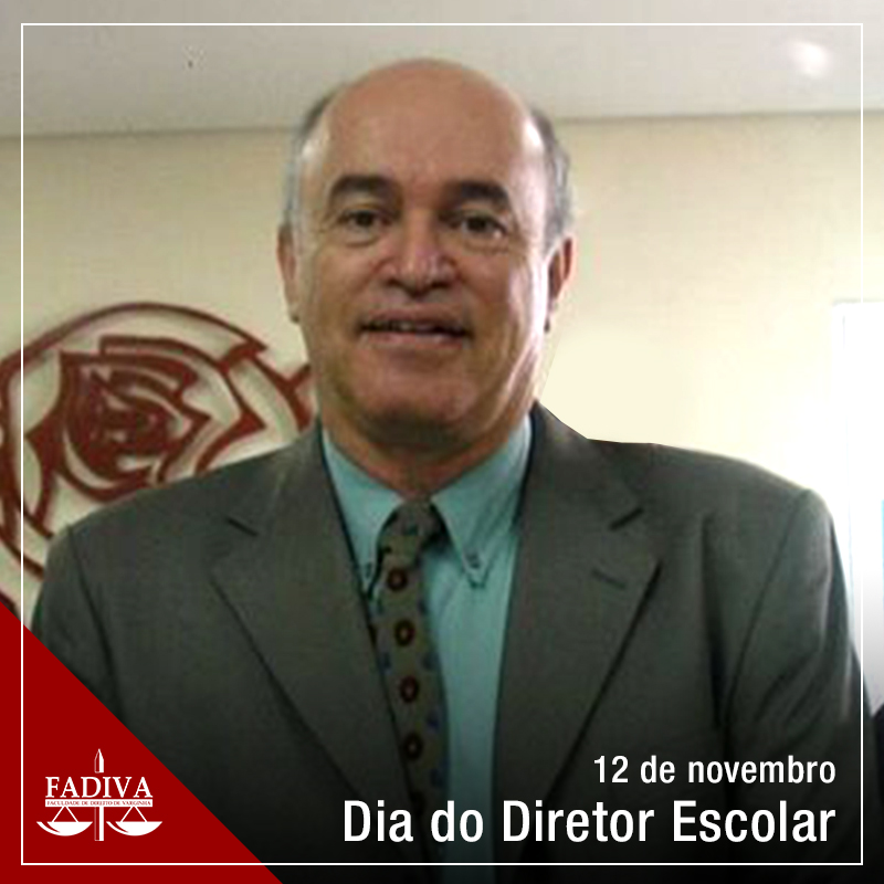 2021 11 12 Dia do Diretor Escolar