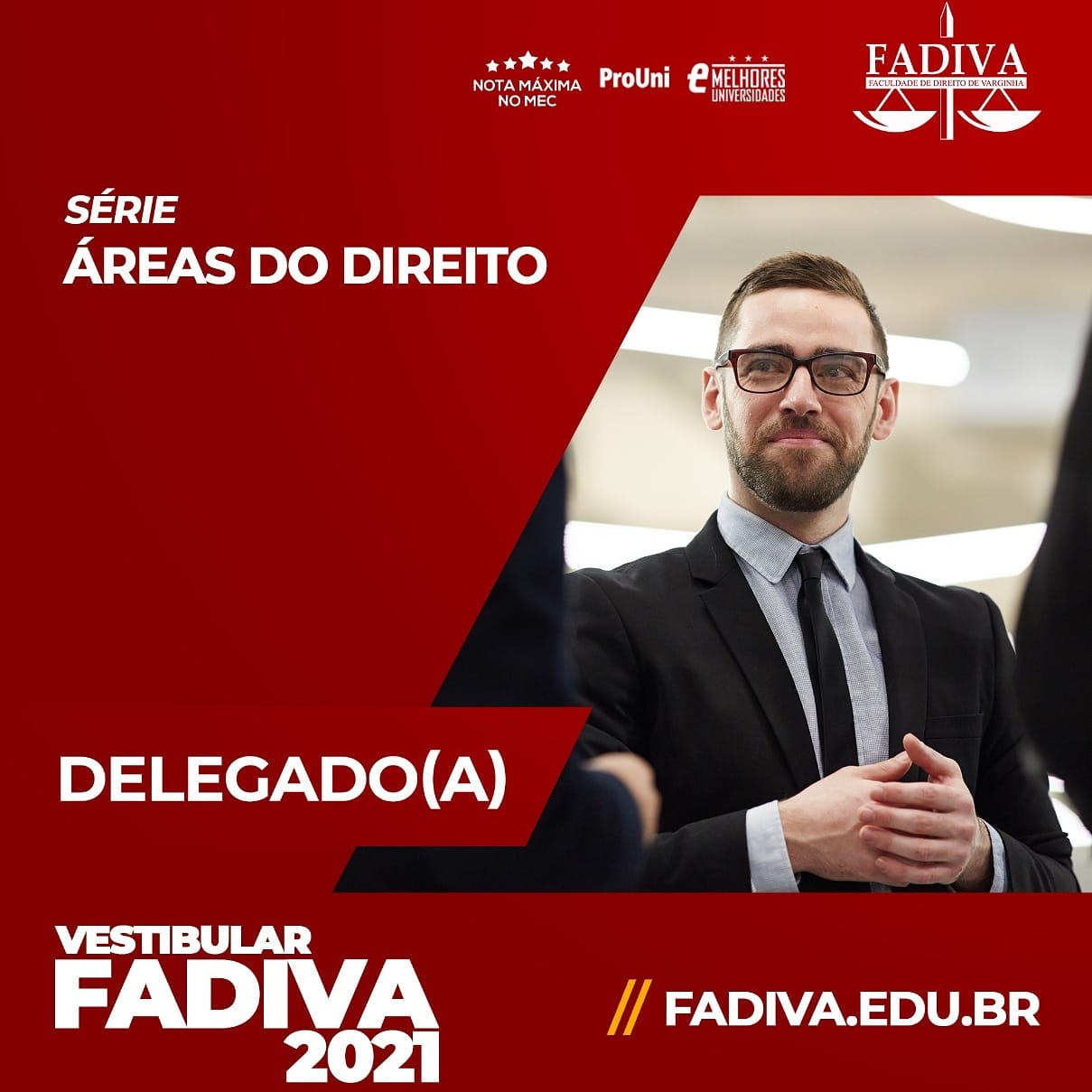 DELEGADO