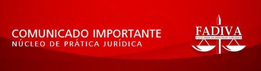 comunicado importante npj