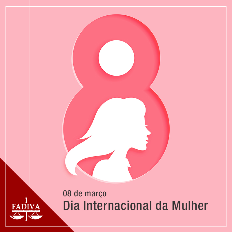 dia internacional da mulher
