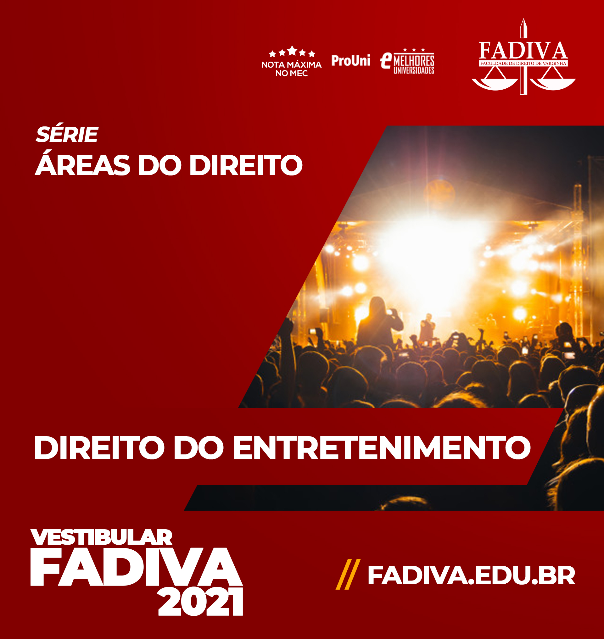 direito do entretenimento