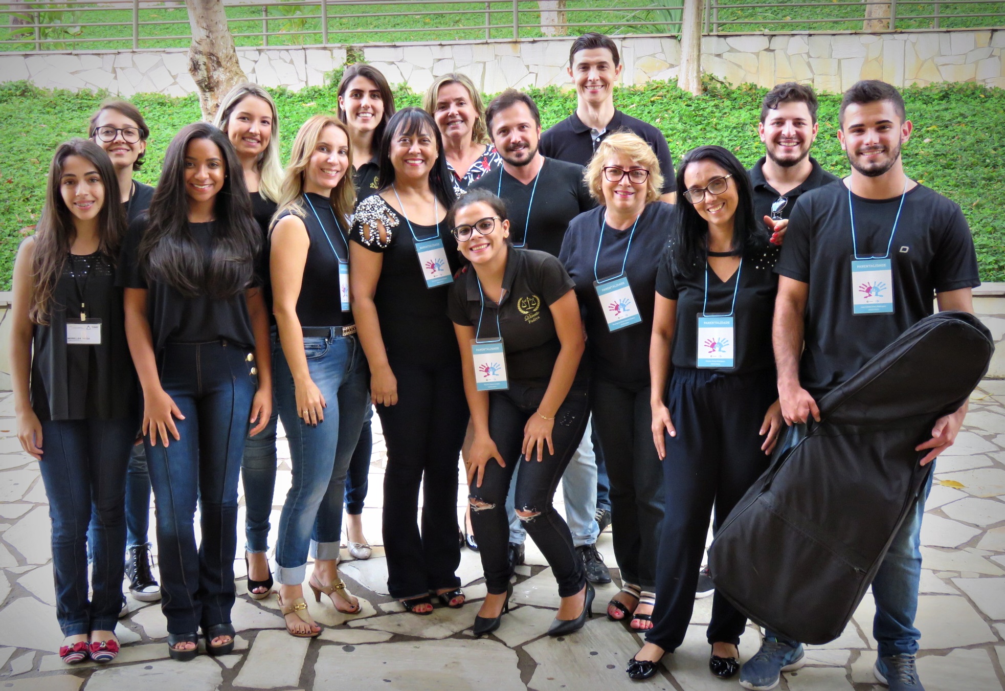 PARENTALIDADE FADIVA