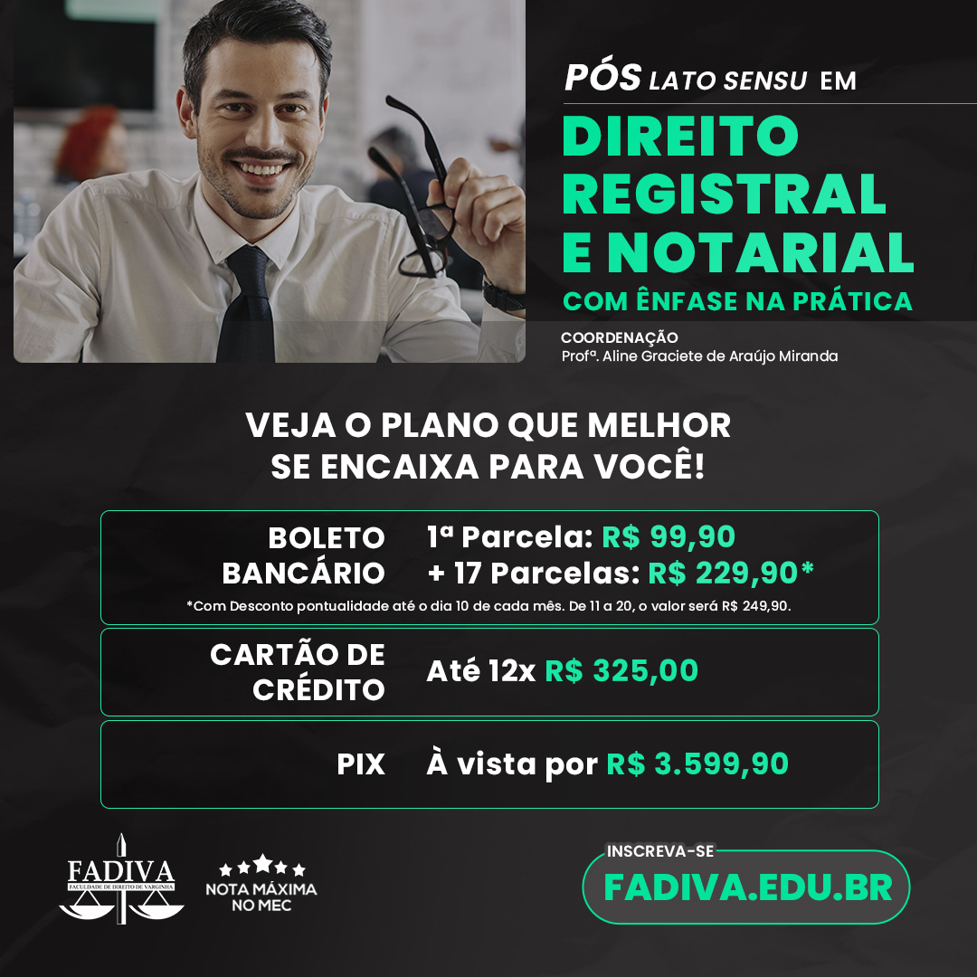 Planos de Pagamento Feed