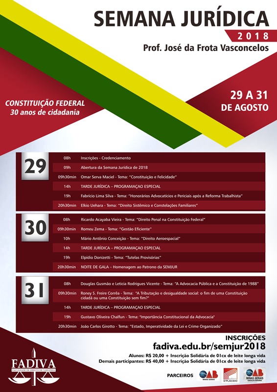 SEMJUR 2018 1