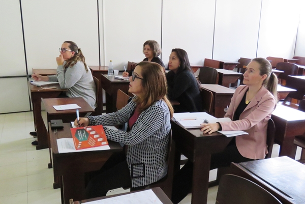 TREINAMENTO PARA O MEC 1