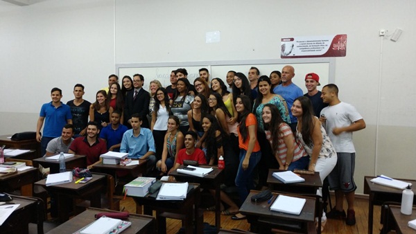 aula ines mini