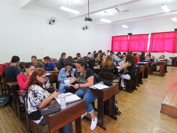 aula pri mini