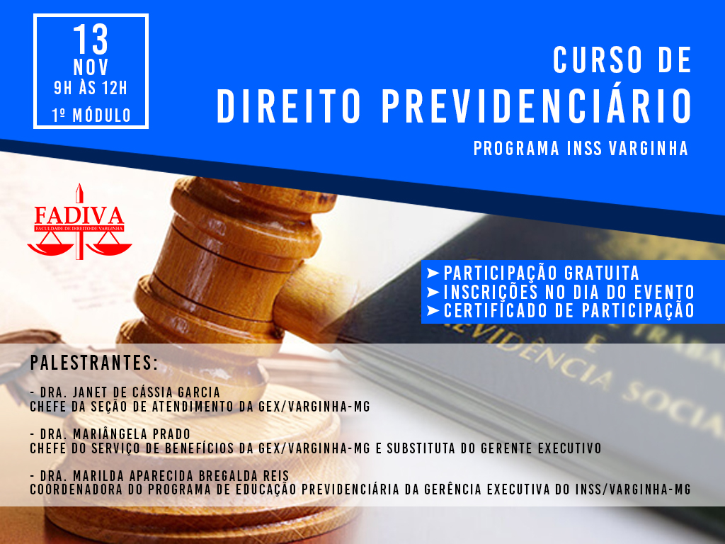 direitoprevidenciario