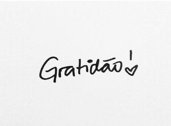 gratidao