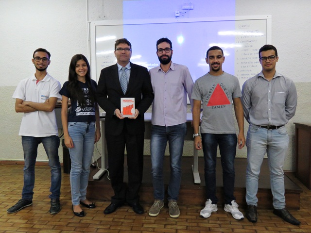 grupo de pesquisa mini