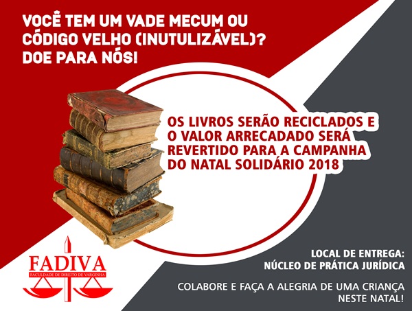 mini Vade Mecum Reciclado horizontal