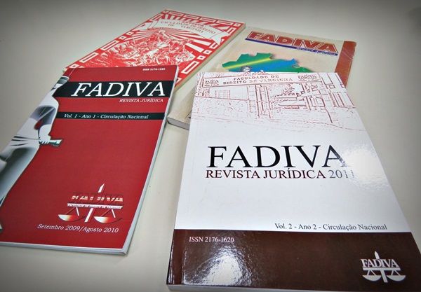 revista juridica mini