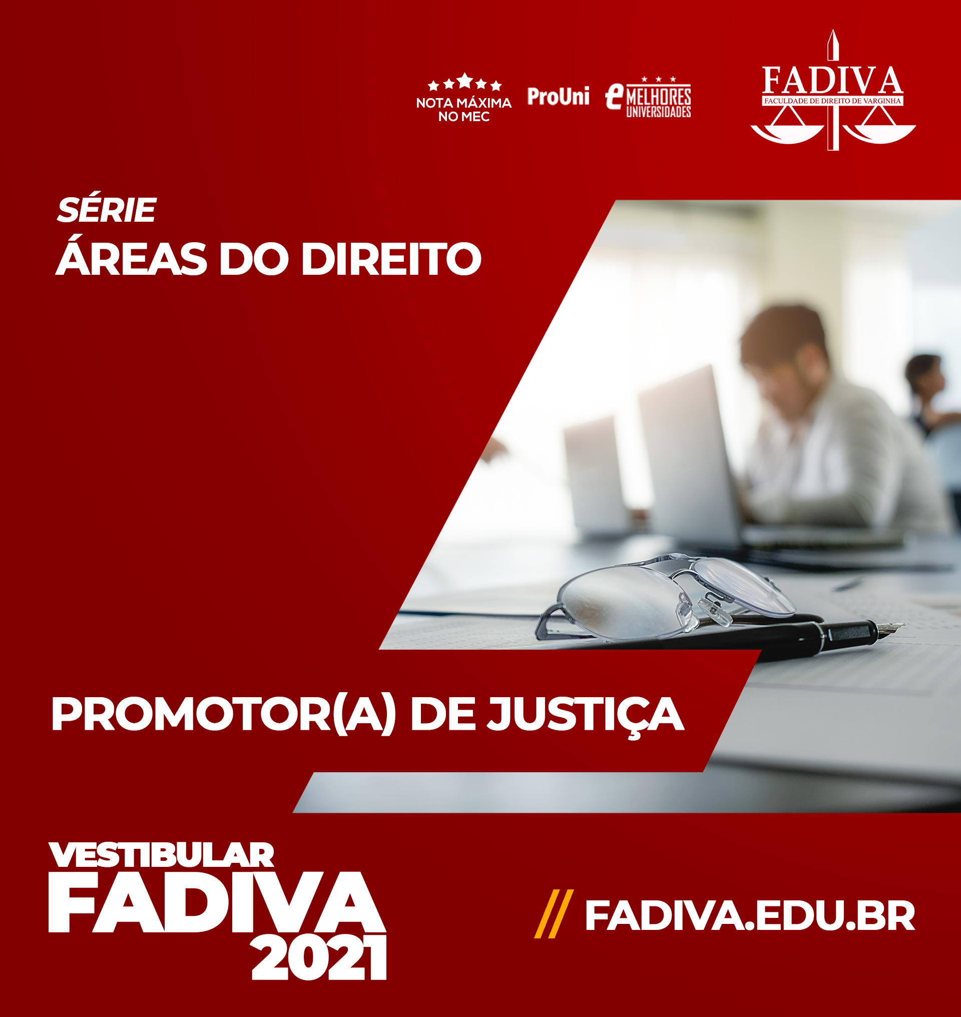 promotor de justica