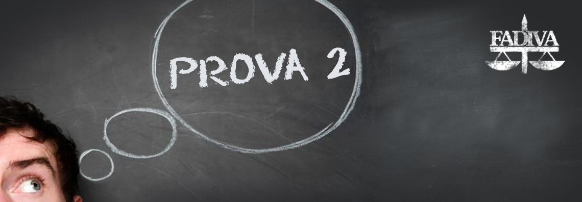 prova2 2