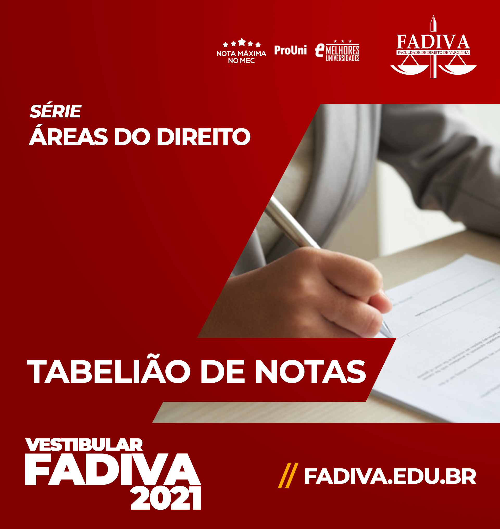 tabeliao de notas